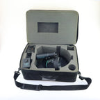 BAD AS-IS Seymour Light XL2000 VES Subsurface Cross Polarized Vein Viewer Smokes