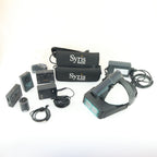 BAD AS-IS Seymour Light XL2000 VES Subsurface Cross Polarized Vein Viewer Smokes