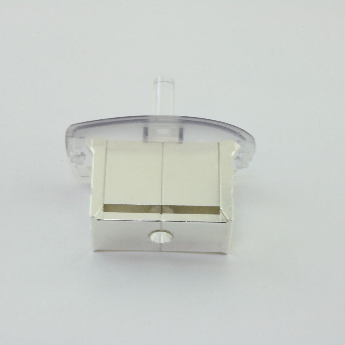 Lumenis Universal IPL M22 Lume One 6mm Round Sapphire Crystal Light Guide Tip