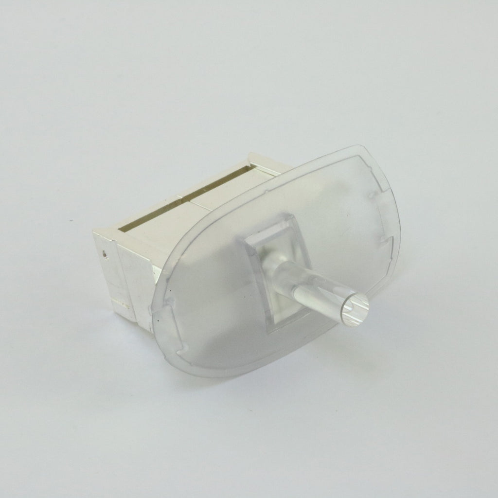 Lumenis Universal IPL M22 Lume One 6mm Round Sapphire Crystal Light Guide Tip