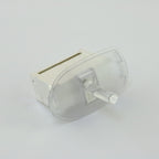 Lumenis Universal IPL M22 Lume One 6mm Round Sapphire Crystal Light Guide Tip