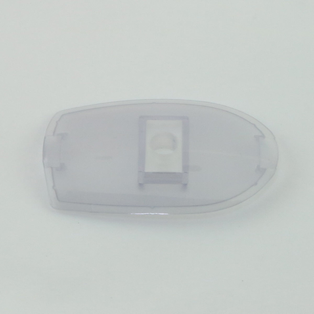 Lumenis Universal IPL Handpiece 6mm Light Guide Plastic Bezel Tip Cover