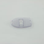 Lumenis Universal IPL Handpiece 6mm Light Guide Plastic Bezel Tip Cover