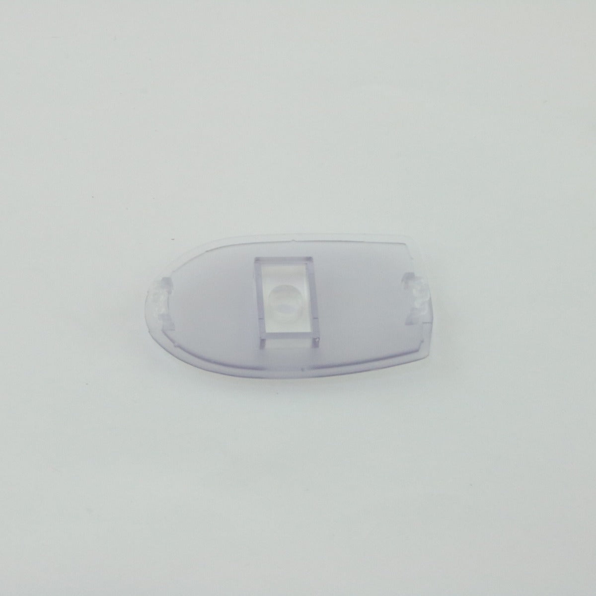Lumenis Universal IPL Handpiece 6mm Light Guide Plastic Bezel Tip Cover
