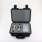 Candela PicoWay Resolve Fractional Nd:YAG 532nm 1064nm Laser Handpiece Set
