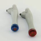 Candela PicoWay Resolve Fractional Nd:YAG 532nm 1064nm Laser Handpiece Set