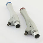 Candela PicoWay Resolve Fractional Nd:YAG 532nm 1064nm Laser Handpiece Set