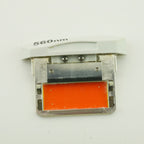 Lumenis One M22 Universal IPL Handpiece Wavelength Filter 560 nm Orange Used