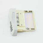 Lumenis One M22 Universal IPL Handpiece Wavelength Filter 560 nm Orange Used
