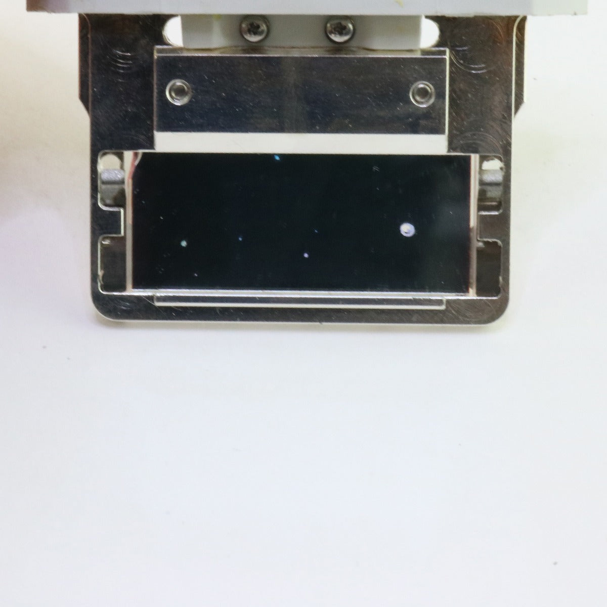 Lumenis M22 Universal IPL Handpiece Wavelength Filter 695nm Silver As-Is