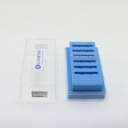 Lumenis Universal IPL Handpiece Wavelength Filter Organizer Case Box ONLY