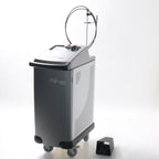 2005 Cynosure Apogee Elite Dual Wavelength NdYAG 1064 Alex 755 Laser w/ HP Set