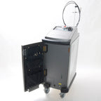 2005 Cynosure Apogee Elite Dual Wavelength NdYAG 1064 Alex 755 Laser w/ HP Set