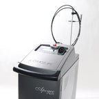 2005 Cynosure Apogee Elite Dual Wavelength NdYAG 1064 Alex 755 Laser w/ HP Set