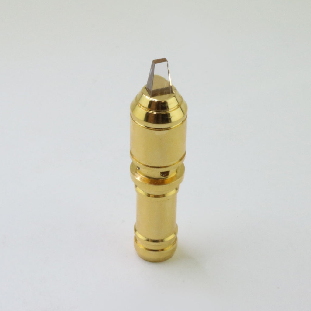 Lumenis Multi-Spot NdYAG Handpiece SapphireCool Light Guide 2x4mm KT6794000