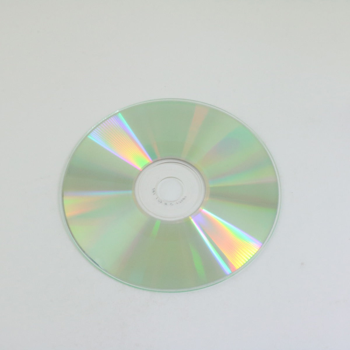 2011 Solta Fraxel Laser Treatment Before & After Photography CD MK 5031