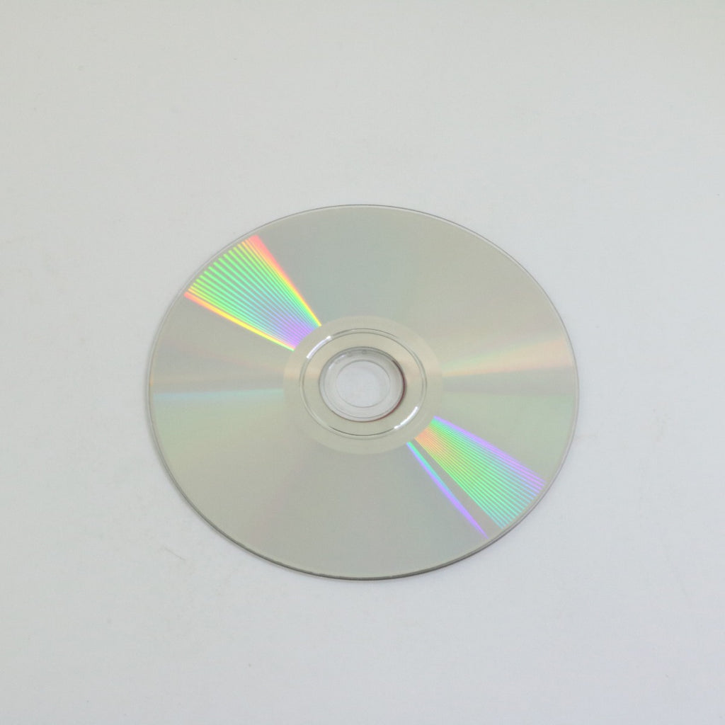 2011 Solta Fraxel Laser Treatment Patient Waiting Room Video Loop CD MK 5032A