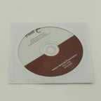 2009 Solta Fraxel Laser Treatment Patient Seminar Resources CD MK5033A