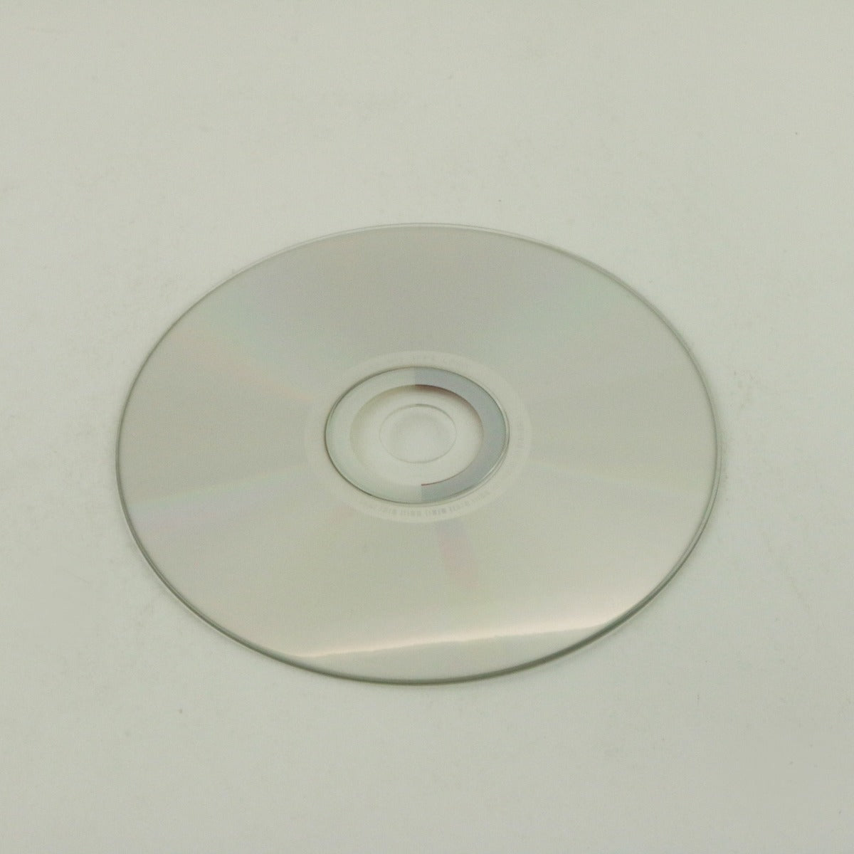 2009 Solta Fraxel Laser Treatment Patient Seminar Resources CD MK5033A
