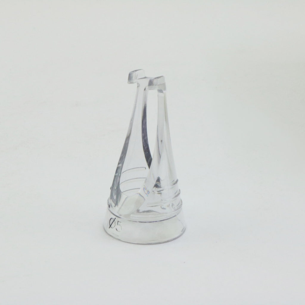 Lumenis M22 Q-Switched Nd YAG QS YAG Laser Handpiece 5mm Tips KT3750050 x30 pcs