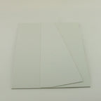 2017 Cynosure TempSure Envi RF Skin Tightening Front Desk Sign Display 8.5x11"
