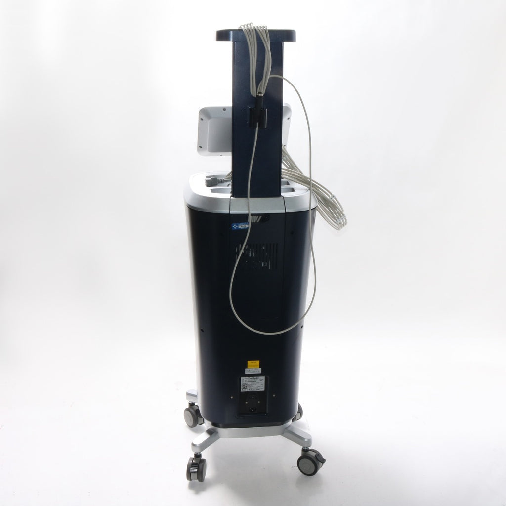 2020 InMode Evolve Full Body Remodel Muscle Toning RF EMS Trim Tone Tite In Mode
