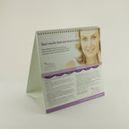 Botox Cosmetic Patient Consultation Guide Presentation Display Book