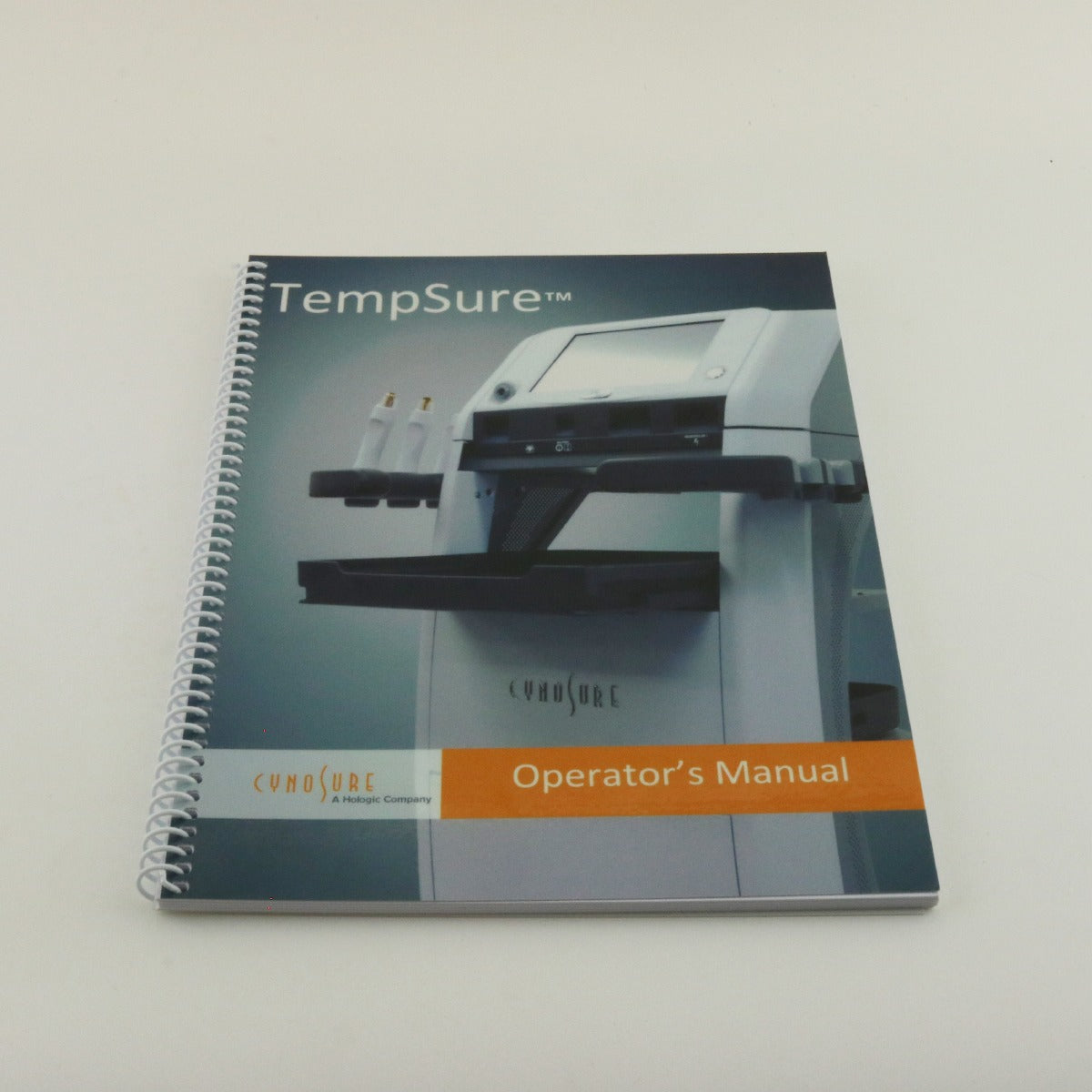 2018 Cynosure TempSure Envi Skin Tightening Operator Manual 850-7027-000 REV 6