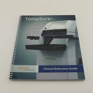 2018 Cynosure TempSure Envi Clinical Reference Guide 921-7027-000 REV 7