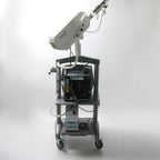 Reliant Fraxel Repair CO2 Fractional Skin Resurfacing Laser w/ Smoke Evacuator