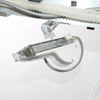Reliant Fraxel Repair CO2 Fractional Skin Resurfacing Laser w/ Smoke Evacuator