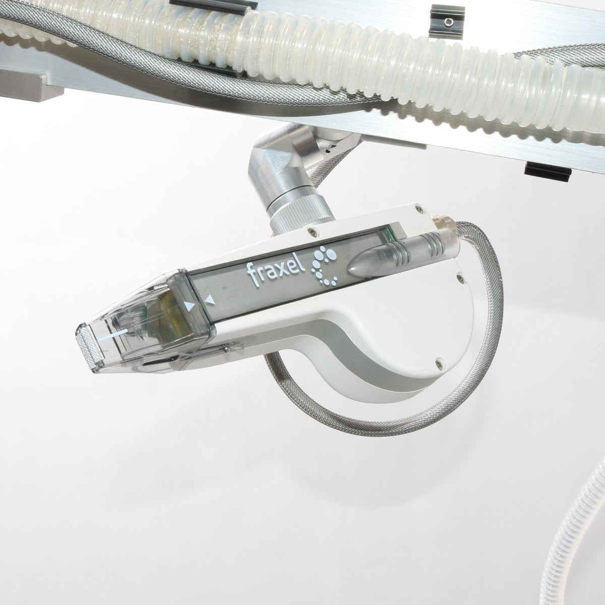 Reliant Fraxel Repair CO2 Fractional Skin Resurfacing Laser w/ Smoke Evacuator