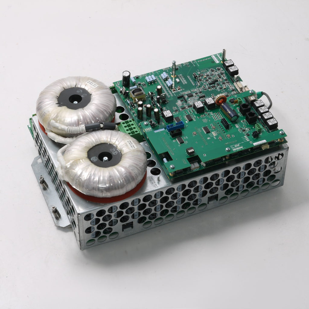 Cutera Excel V Nd YAG Laser High Voltage Power Supply HVPS 7000734 XLV 2015