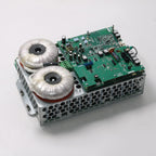 Cutera Excel V Nd YAG Laser High Voltage Power Supply HVPS 7000734 XLV 2015