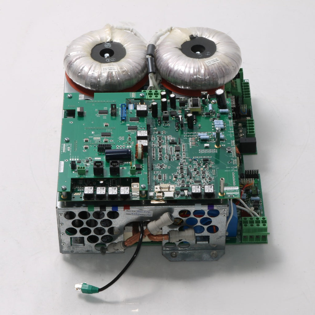 Cutera Excel V Nd YAG Laser High Voltage Power Supply HVPS 7000734 XLV 2015