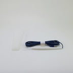 MedLine Electrosurgical Pencil Cut Coag Fingerswitch Handpiece w Blade Electrode
