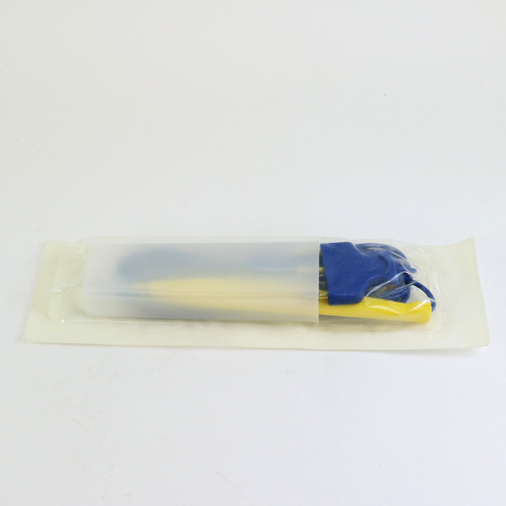 ConMed 130307A Electrosurgical Handpiece Rocker Switch Blade Electrode EXP 2016