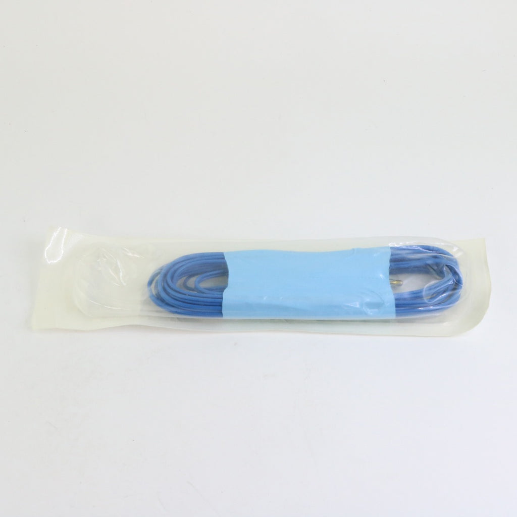 Covidien E0509 Valleylab Bipolar Forceps Cord Cable Banana Leads 12ft EXP 2021