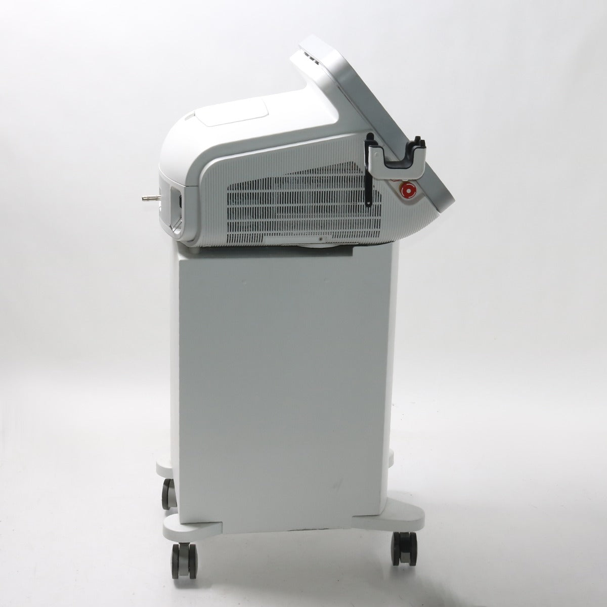 2017 Lumenis LightSheer Desire Light Sheer Hair Removal Laser w/ HS & XC