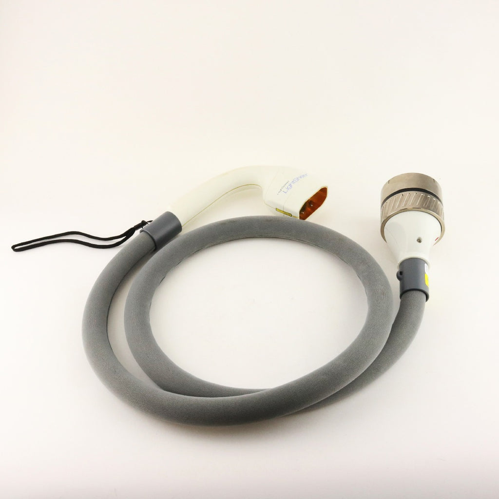 2017 Lumenis LightSheer Desire Light Sheer Hair Removal Laser w/ HS & XC