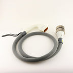 2017 Lumenis LightSheer Desire Light Sheer Hair Removal Laser w/ HS & XC