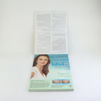 Dysport Botox Patient Information Tearaway Front Desk Marketing Display (25)