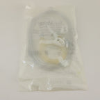 Total Vein Systems PVC Infiltration Tubing w/ Single Spike TVS#M0068SS 1 Single
