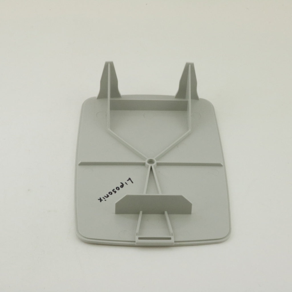 Solta Liposonix Applicator Handpiece Port Connection Plastic Cover Plate