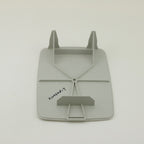 Solta Liposonix Applicator Handpiece Port Connection Plastic Cover Plate