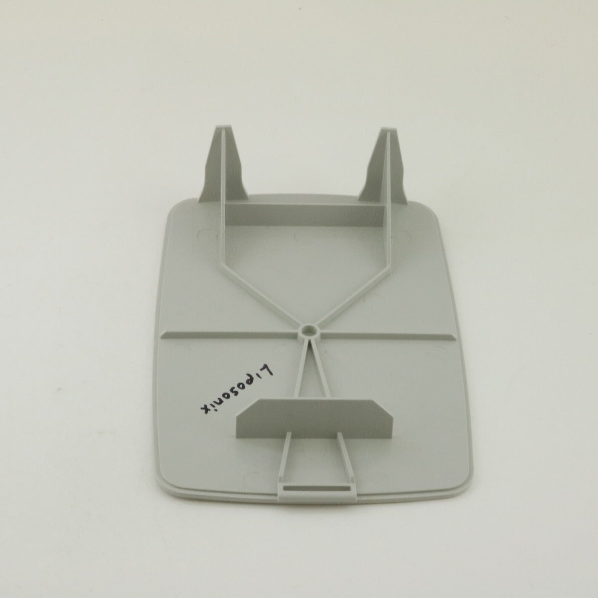 Solta Liposonix Applicator Handpiece Port Connection Plastic Cover Plate