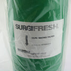SurgiMedics SurgiFresh ULPA Smoke Plume Evacuation Filter 901009-010