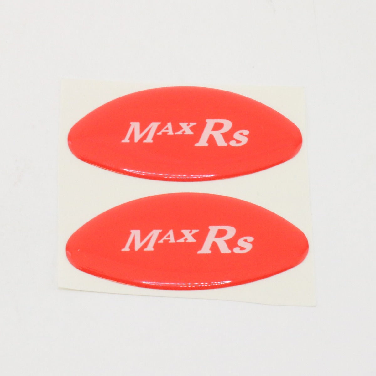 Cynosure Palomar Icon Max Rs IPL Handpiece Emblem Logo Domed Decal Stickers
