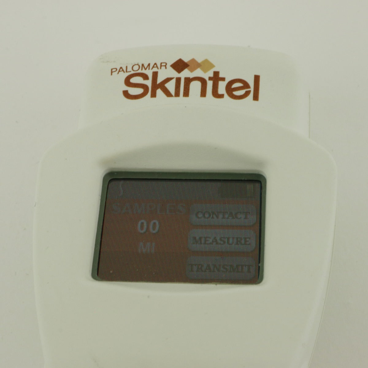 2015 Cynosure Palomar Icon Vectus Laser Skintel Melanin Skin Reader BAD LENS