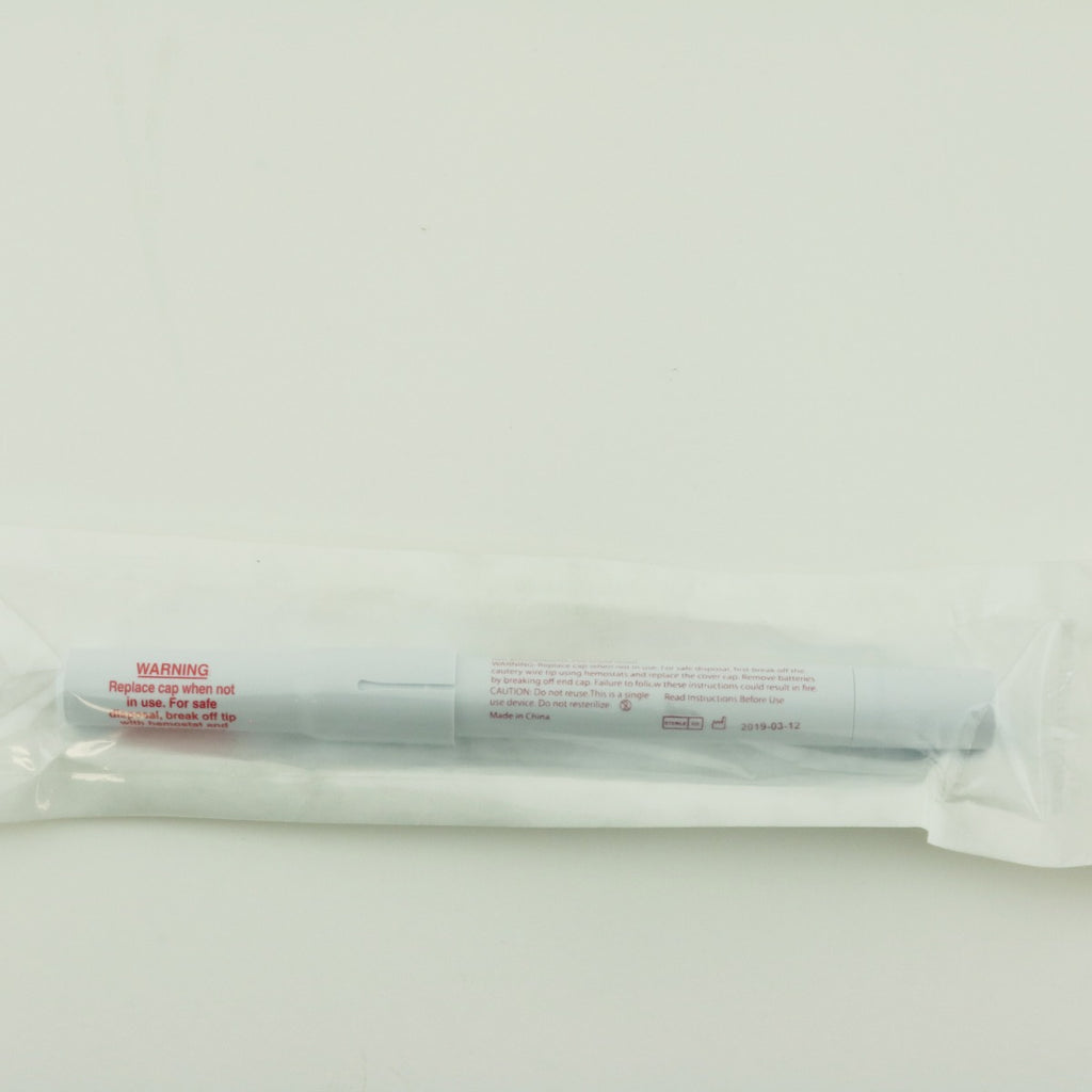 NDC Pro Advantage P212100 High Temp Fine Tip Battery Operated Cautery EXP2023
